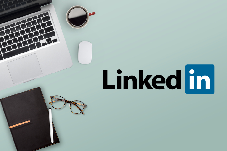 Suivez nous sur Linkedin